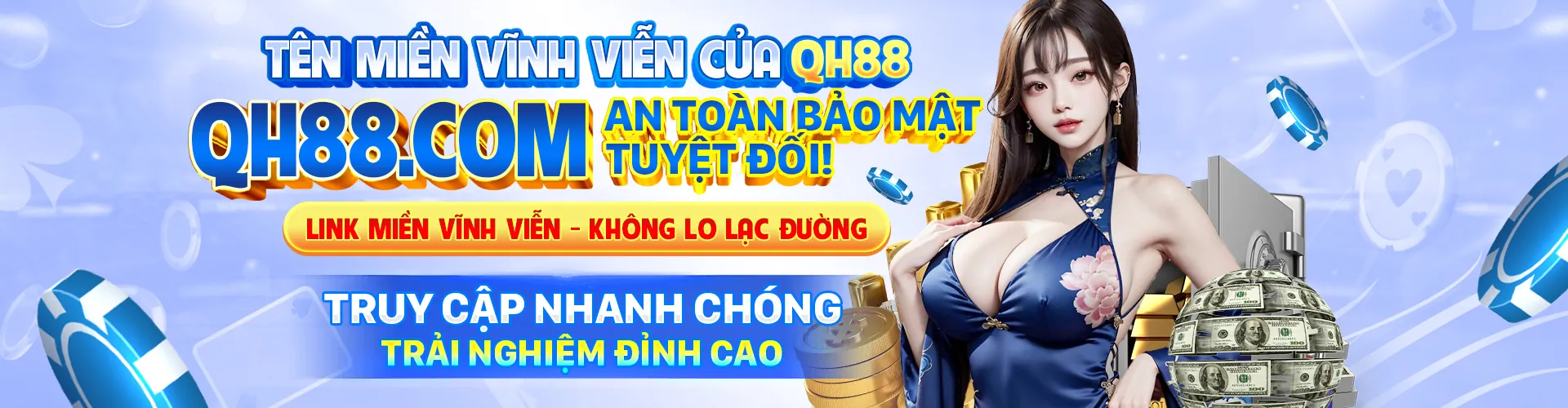 Hình ảnh chính Nổ Hũ W88